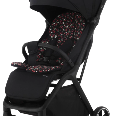 Wkładka Miu-Mio W-M-25 do wózka i fotelika dwustronna 70 cm